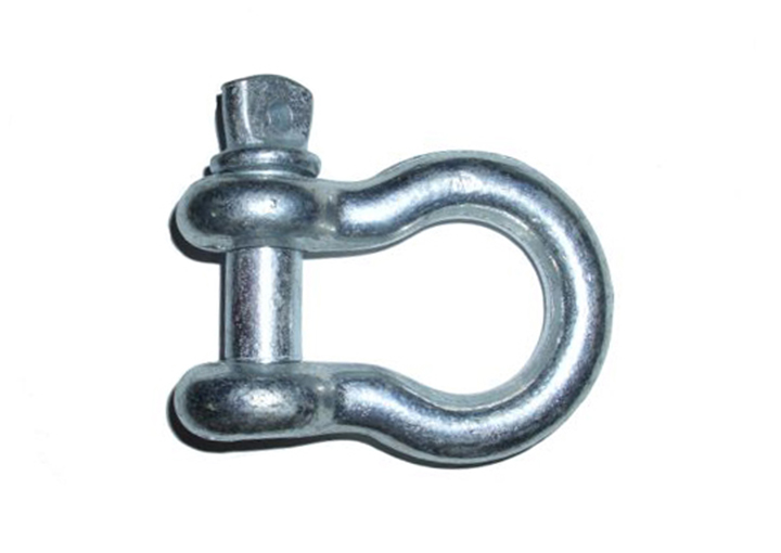 Bow Shackle 1/1 8.5t