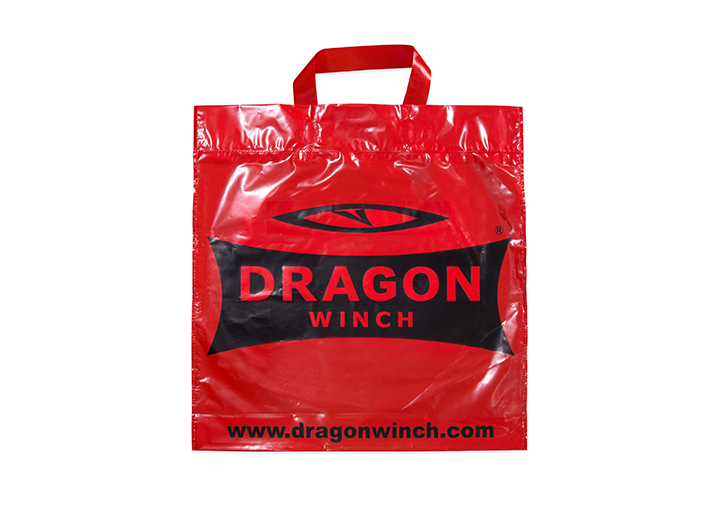Dragon Winch Plastic Bags (dragonwinch.com)