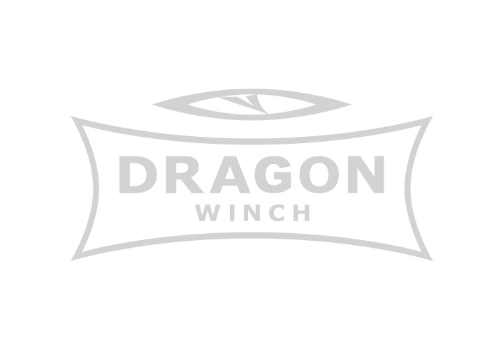 Dragon Winch Fairlead (9000-12000 lb)