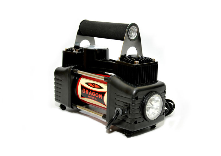 Compressor S LED