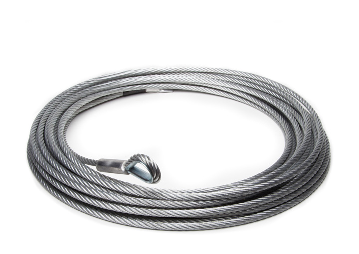 Steel Cable - 12.5m