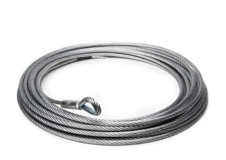 Steel Cable - 17m