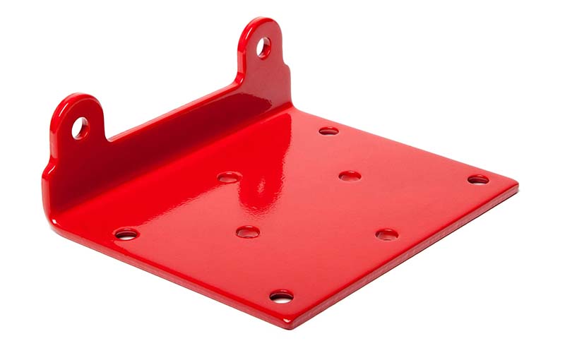 Mounting Plate (ALL)