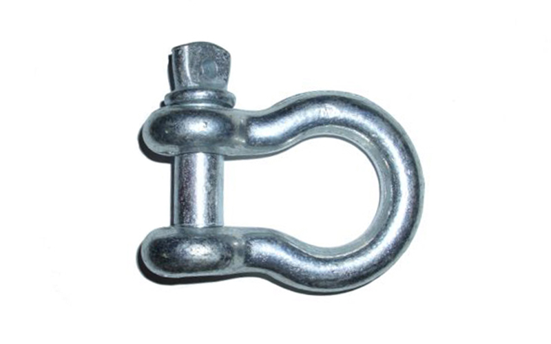 Bow Shackles